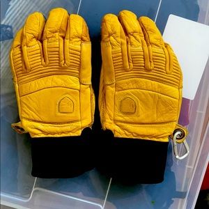 Hestra Ski Gloves
